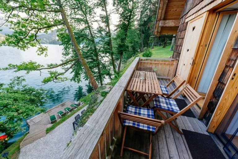Lake Bled Lodge
